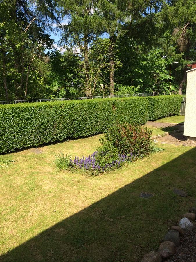 Holiday home Springwell