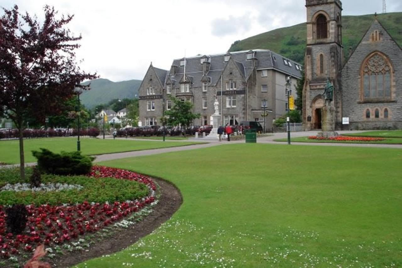 Hotel Alexandra Fort William