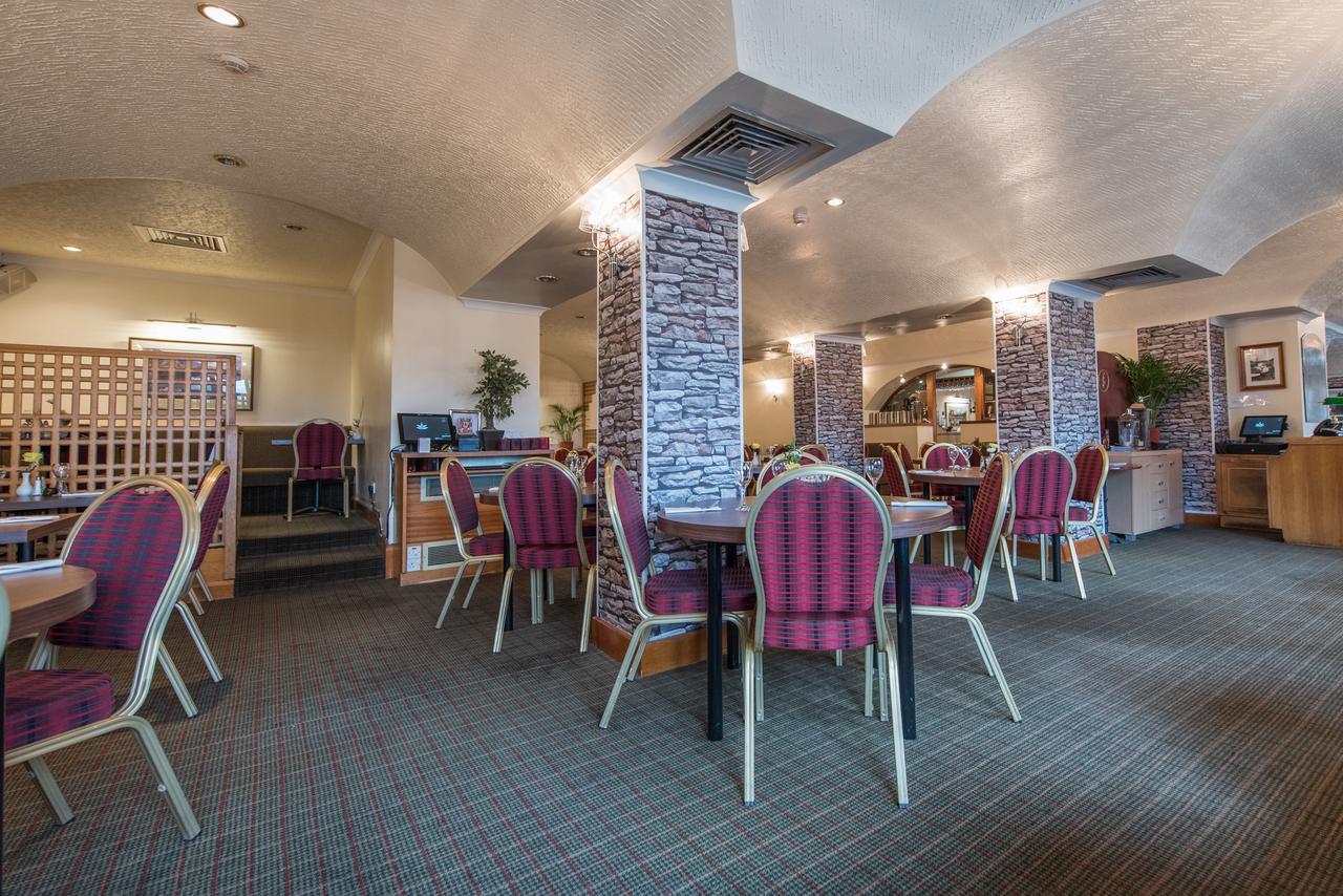 Alexandra Hotel Fort William