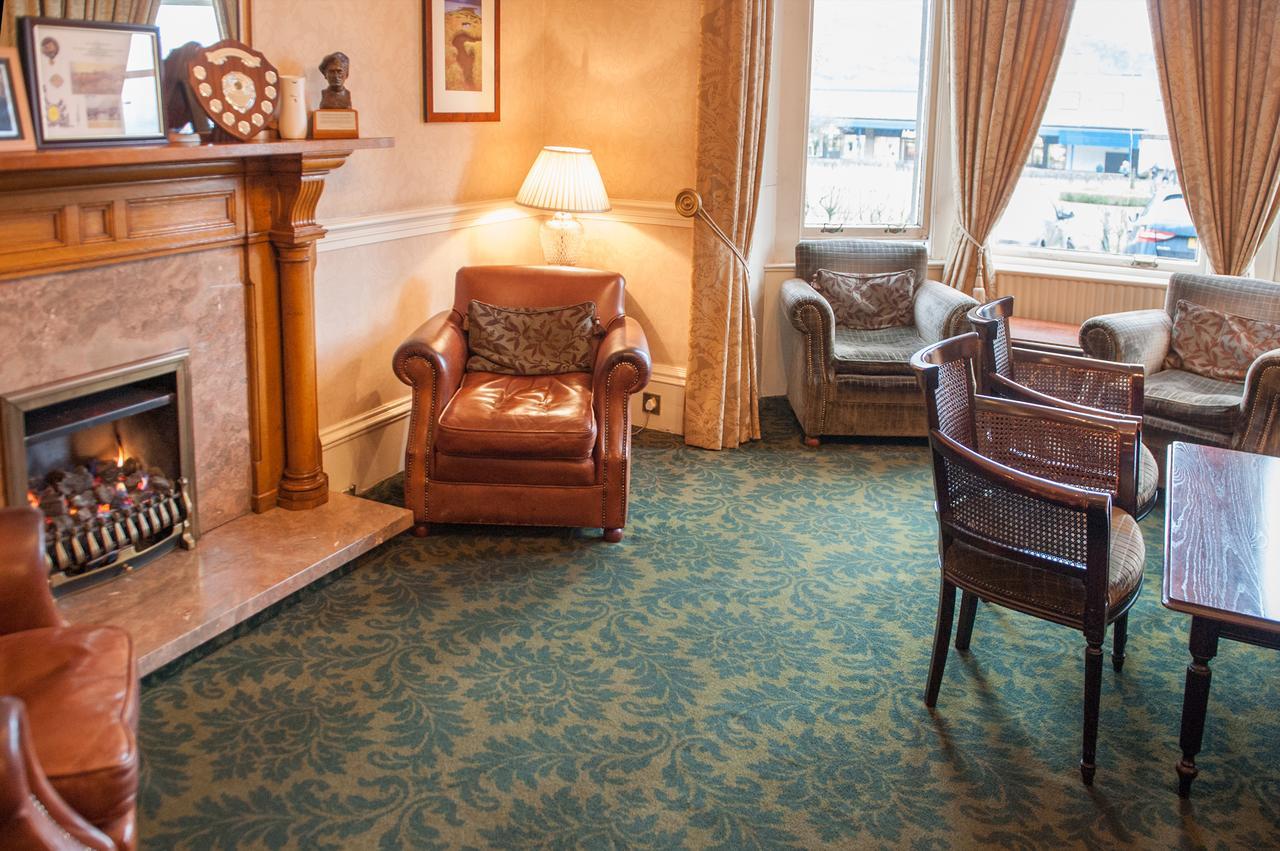 Hotel Alexandra Fort William