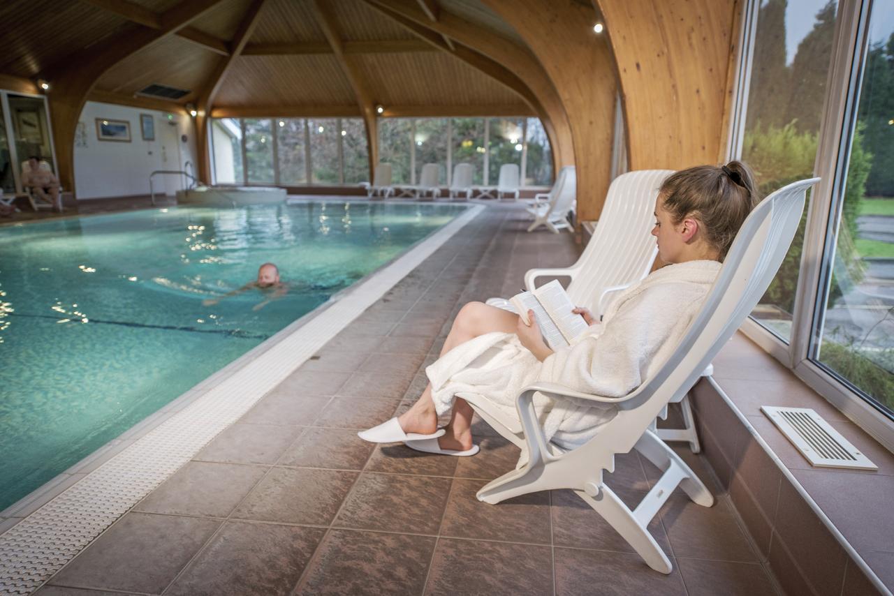 Hotel Ben Nevis & Leisure Club 3*