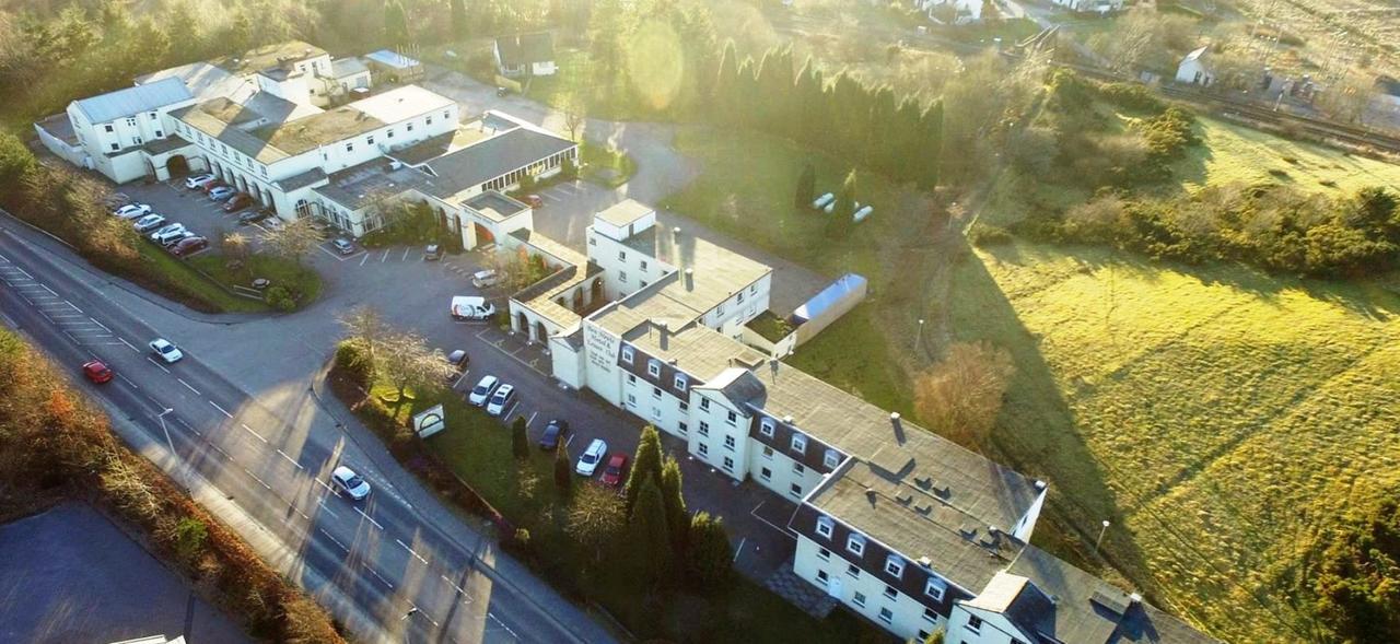 Ben Nevis & Leisure Club 3* Fort William