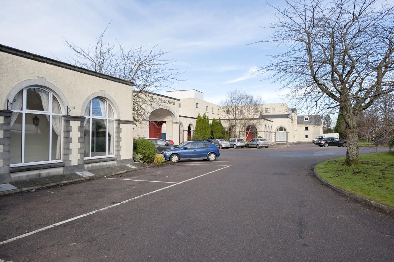 Ben Nevis & Leisure Club Fort William