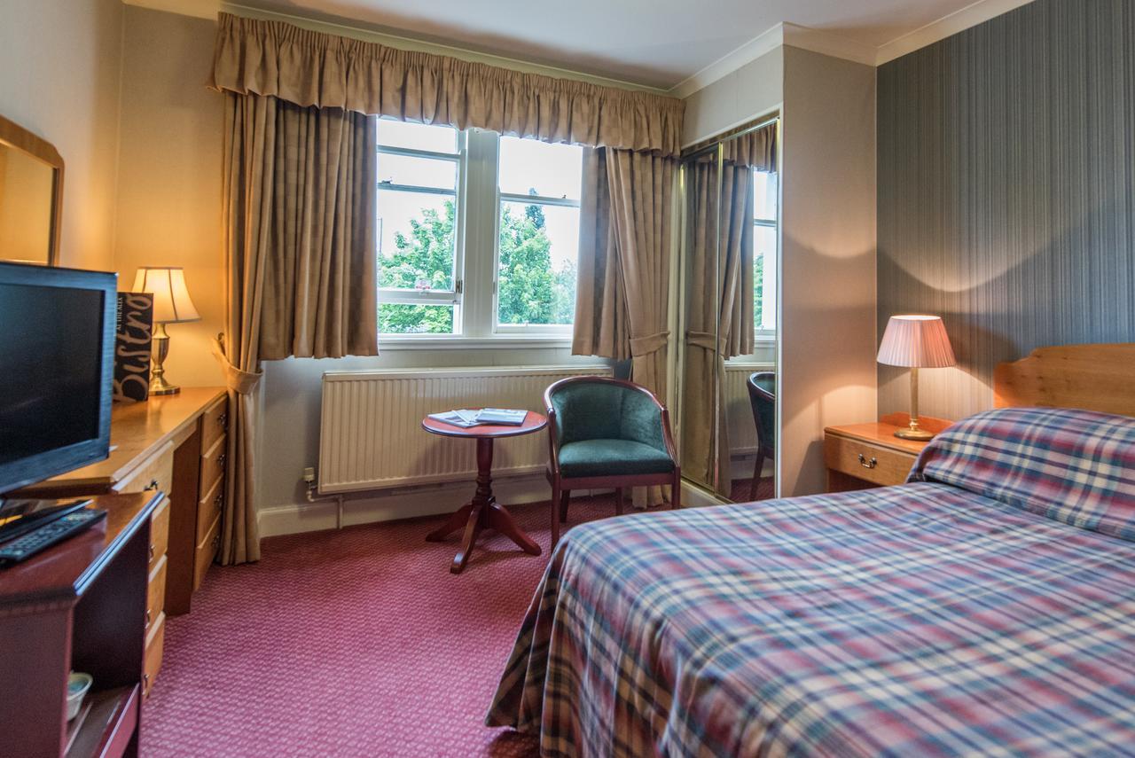 Ben Nevis & Leisure Club Hotel