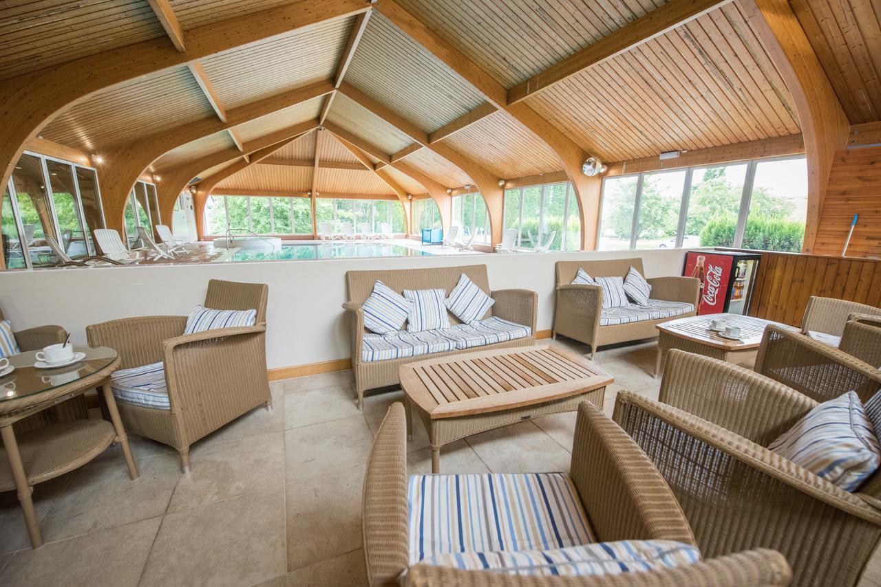 Ben Nevis & Leisure Club 3* Fort William