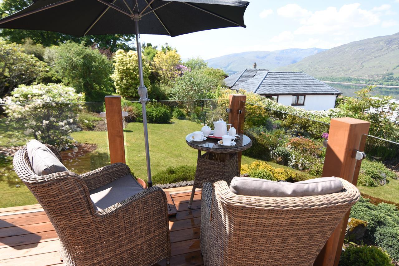 Lochview House Guest house