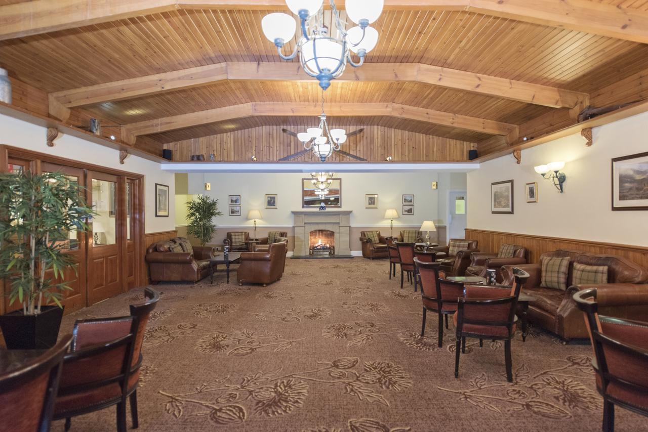 Ben Nevis & Leisure Club 3* Fort William