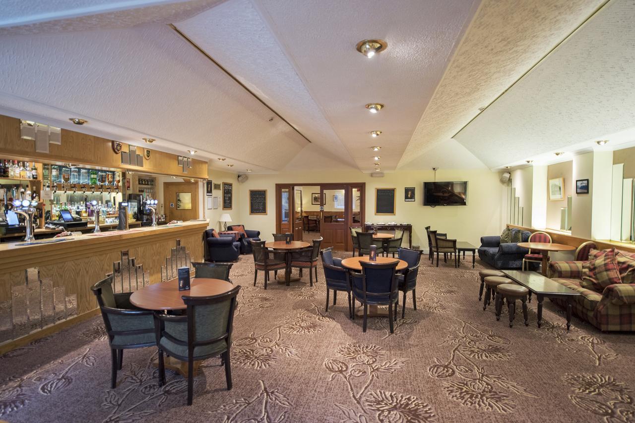 Ben Nevis & Leisure Club 3* Fort William