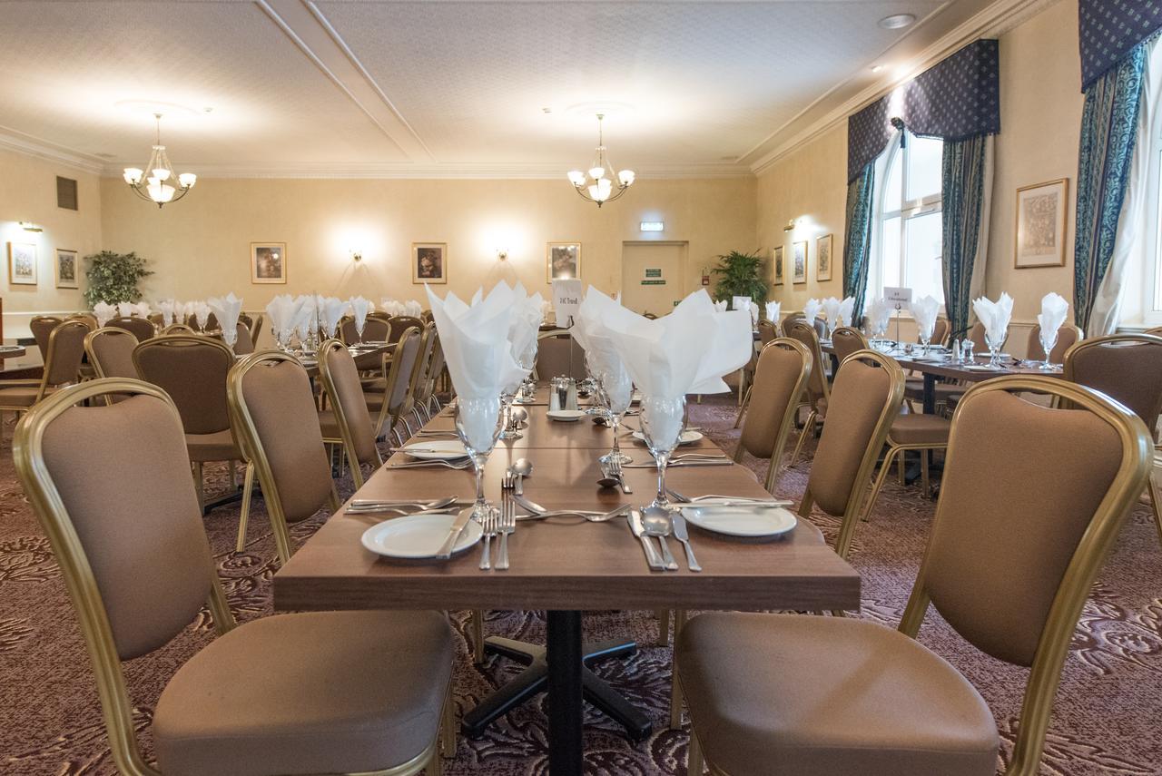Hotel Ben Nevis & Leisure Club