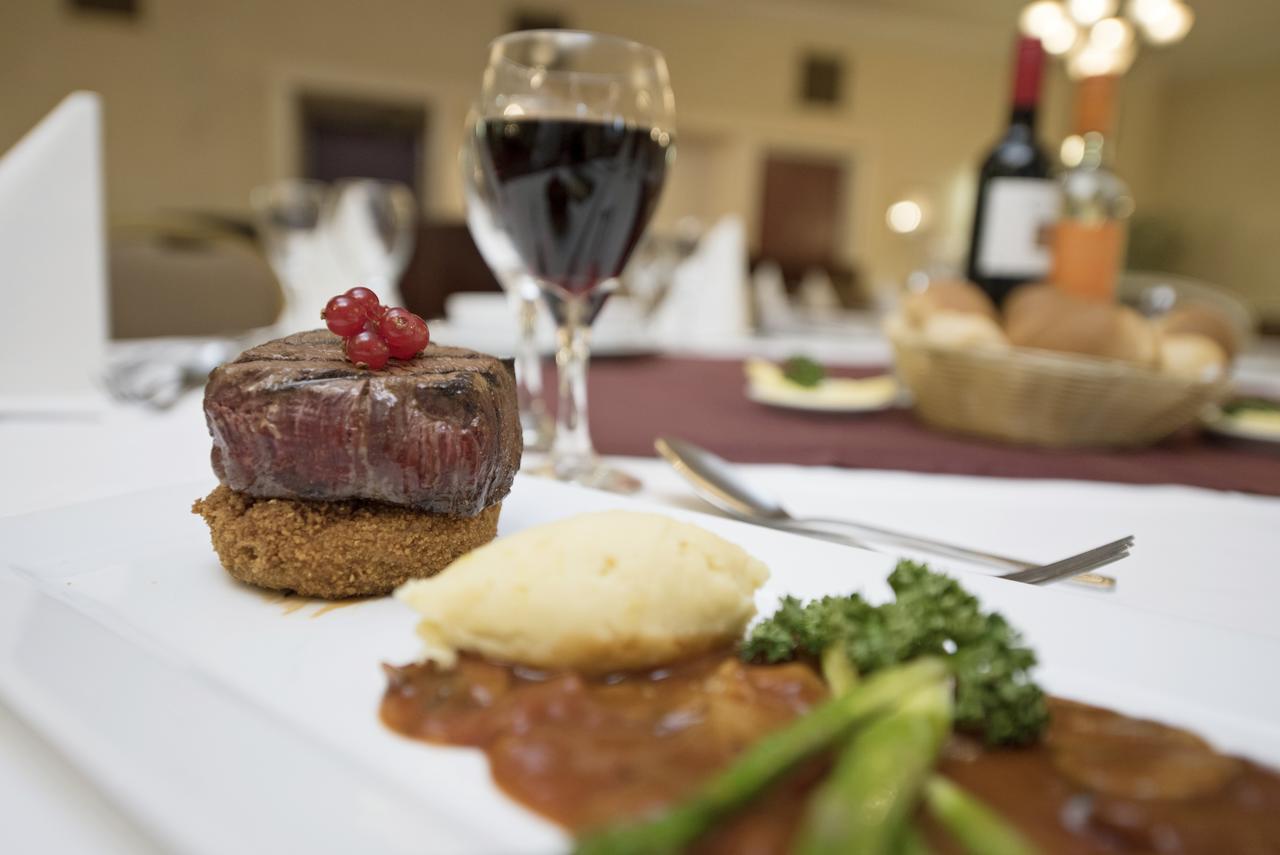 Ben Nevis & Leisure Club Hotel Fort William