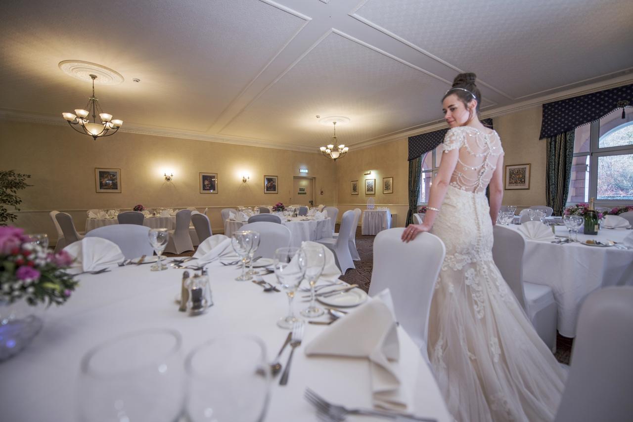 Ben Nevis & Leisure Club 3* Fort William