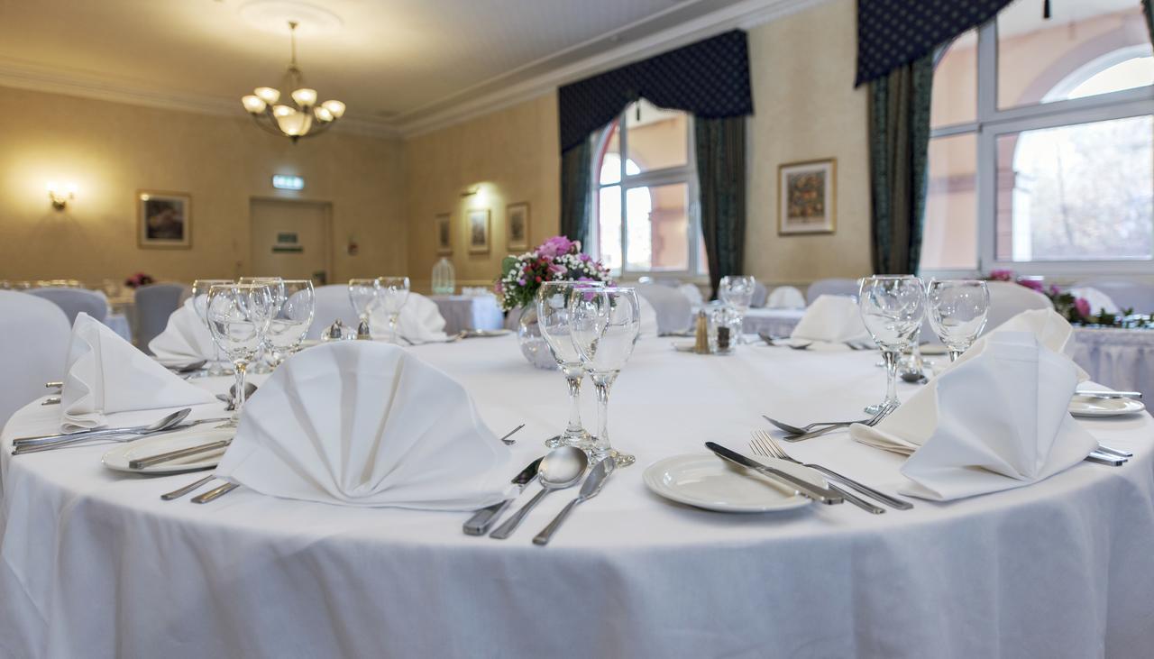 Ben Nevis & Leisure Club Hotel