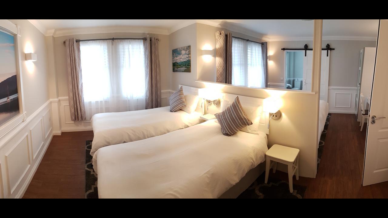 Maclean 4* Fort William