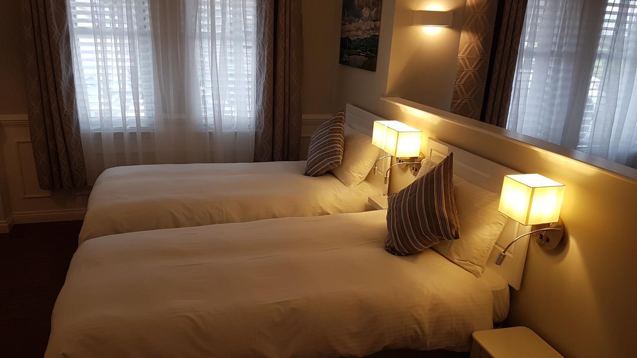 Guest house Maclean