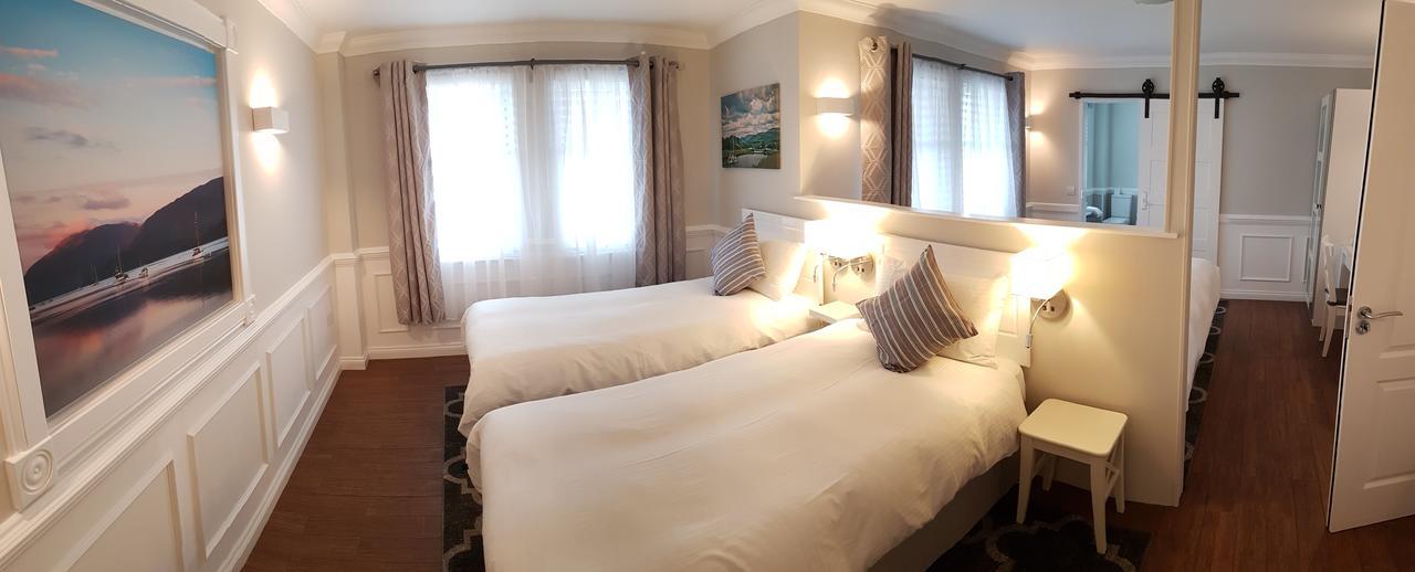 Maclean Guest house Fort William