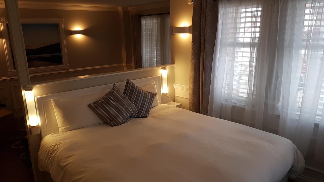 Guest house Maclean 4*