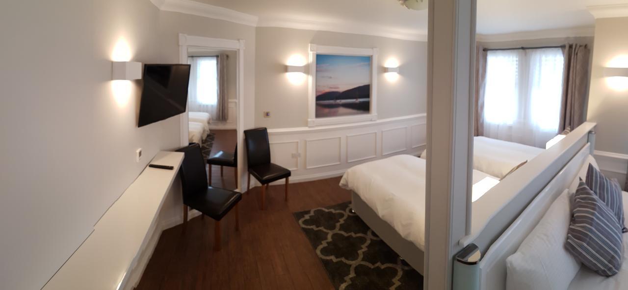 Maclean Fort William