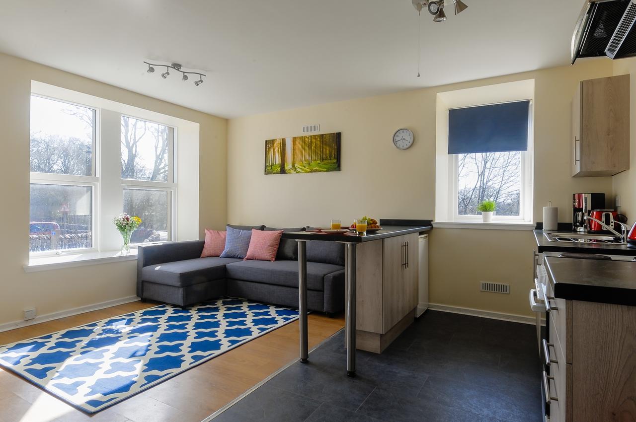 Ben Nevis View Apartment Fort William