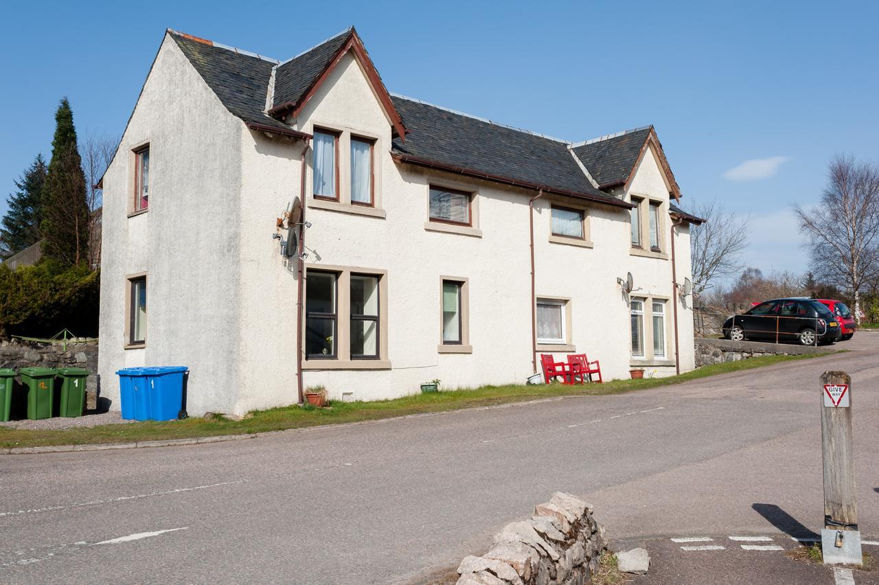 Apartment Ben Nevis View Fort William