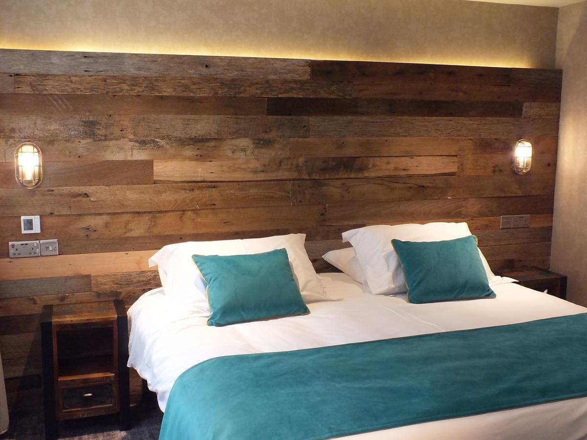 Hotel The Garrison