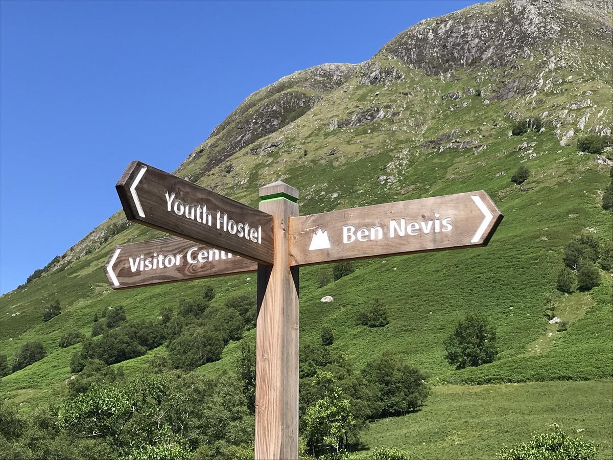 Glen Nevis Youth *