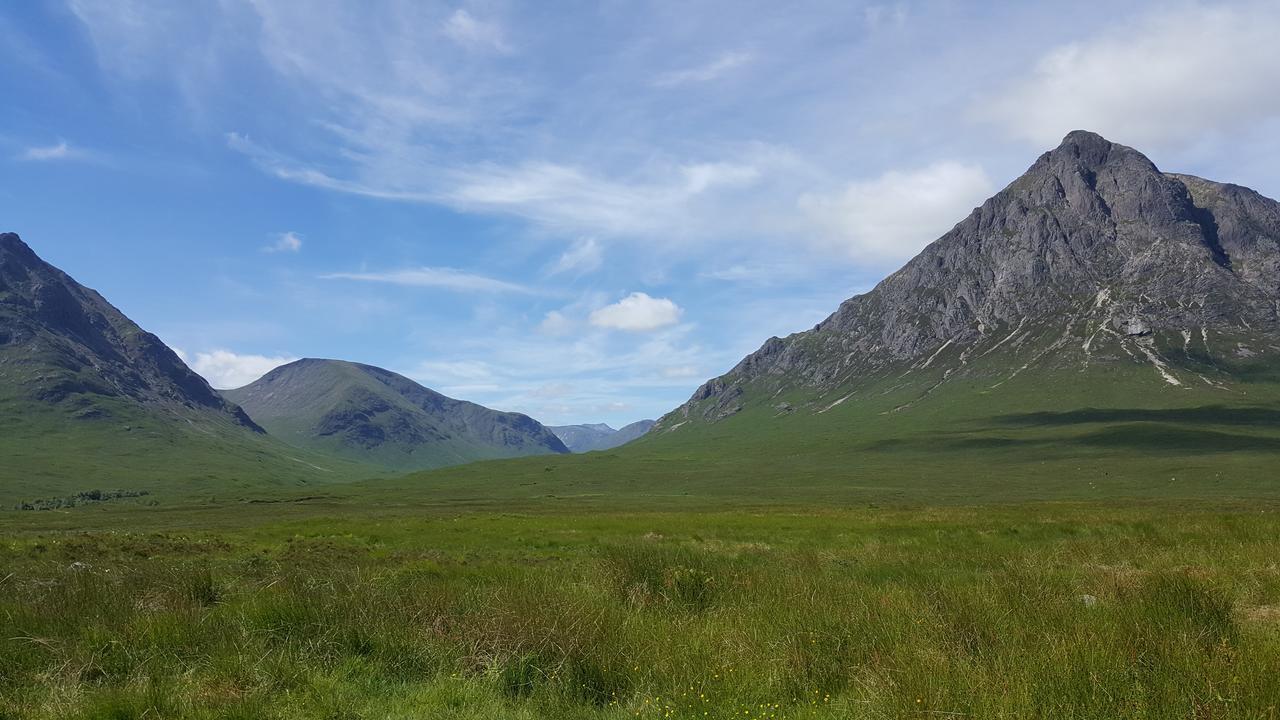 Glen Nevis Youth