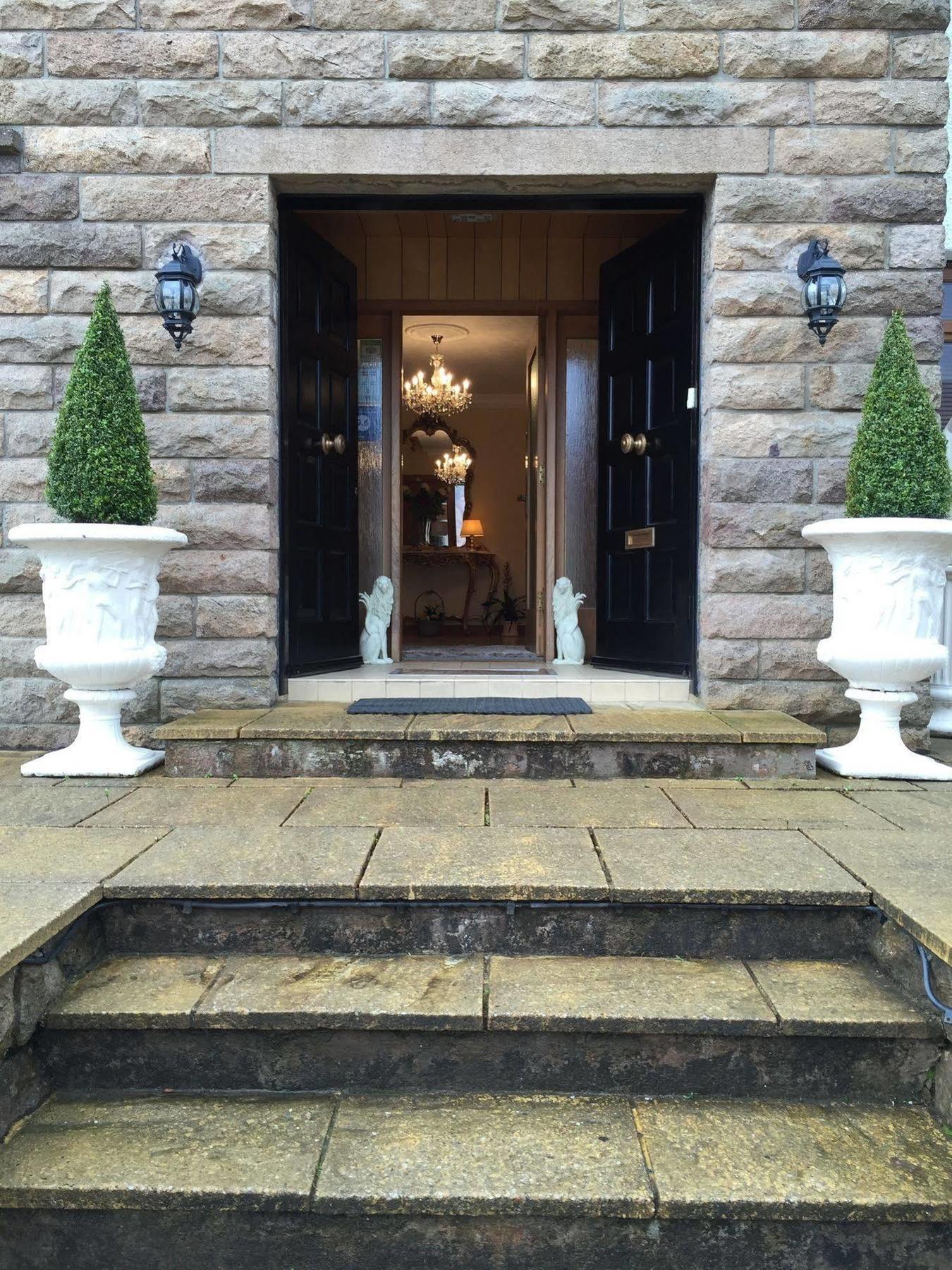 Westcourt Hotel