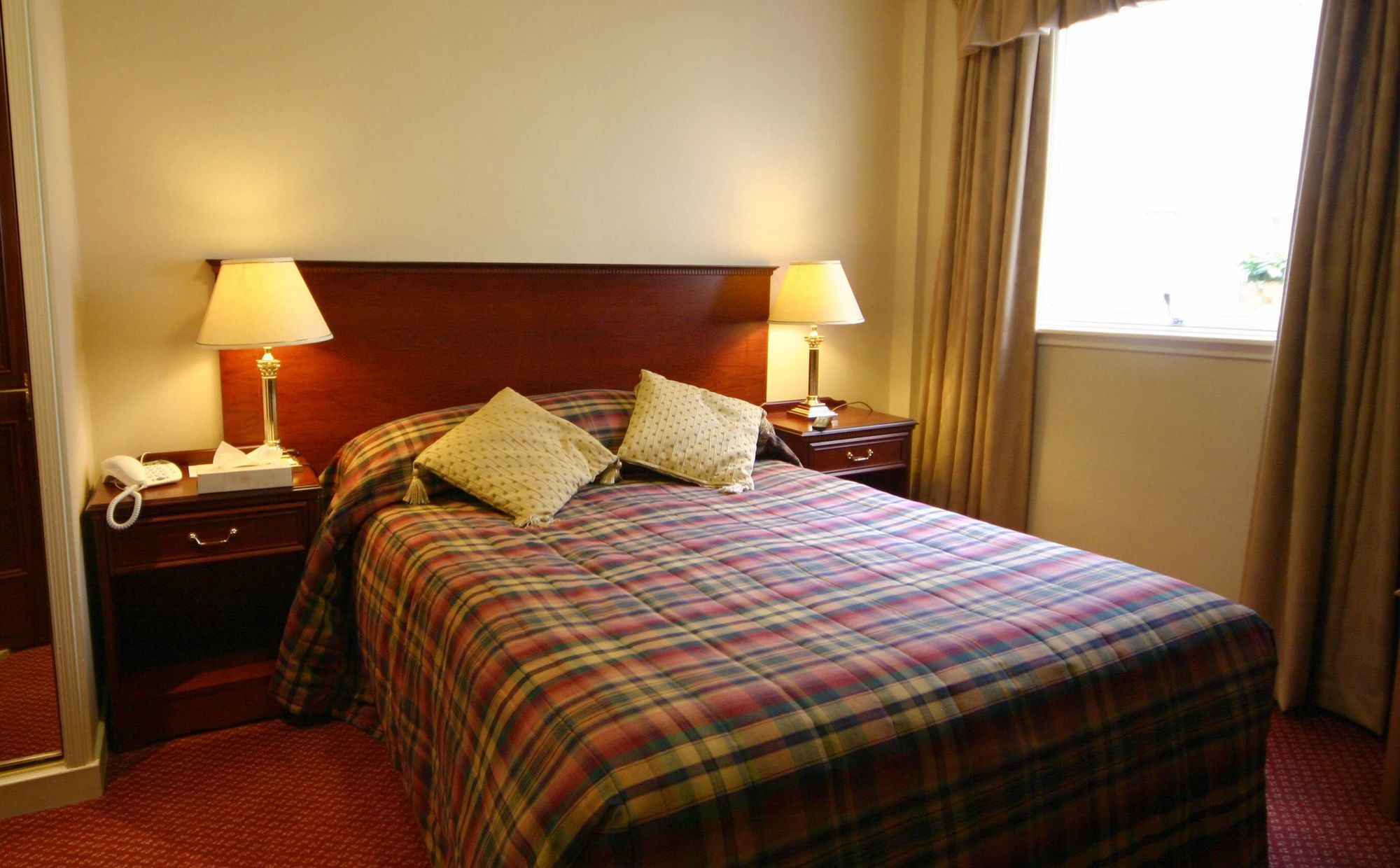 Hotel Ben Nevis & Leisure Club Fort William