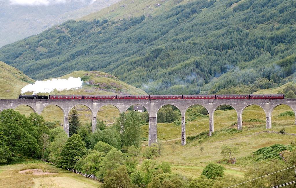 Hotel Alexandra Fort William