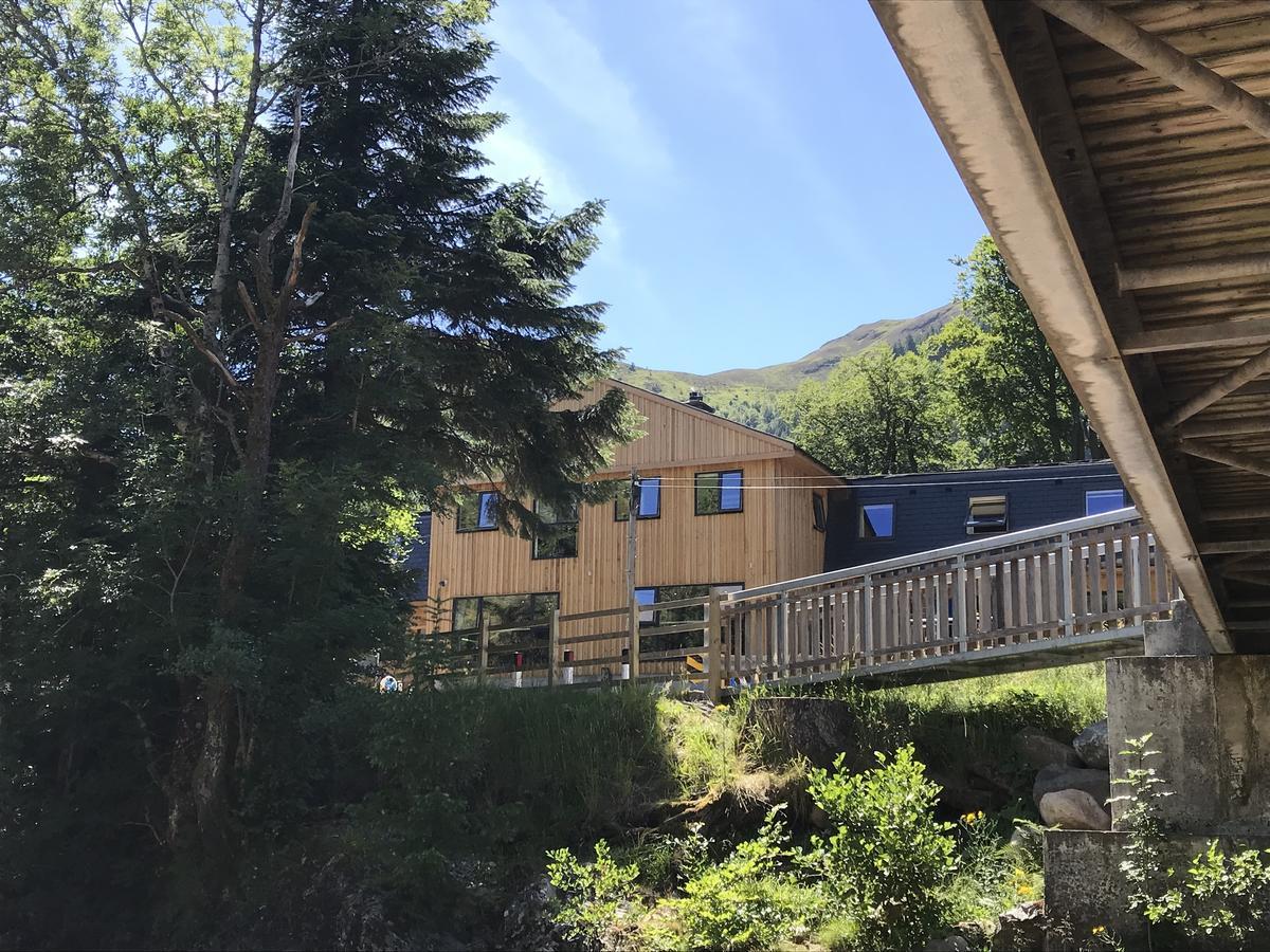 Glen Nevis Youth