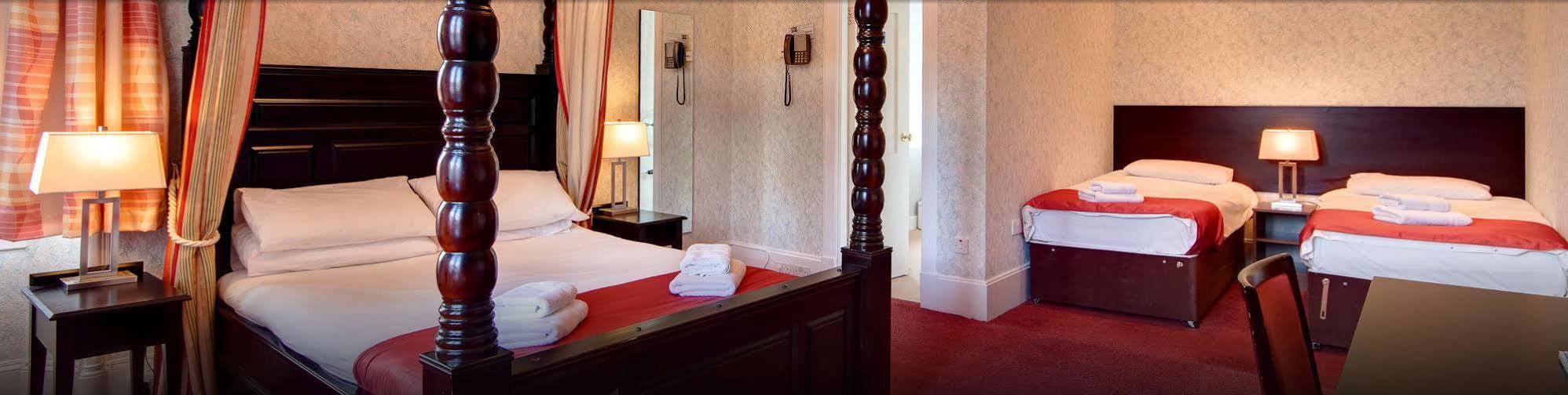 Cruachan Hotel