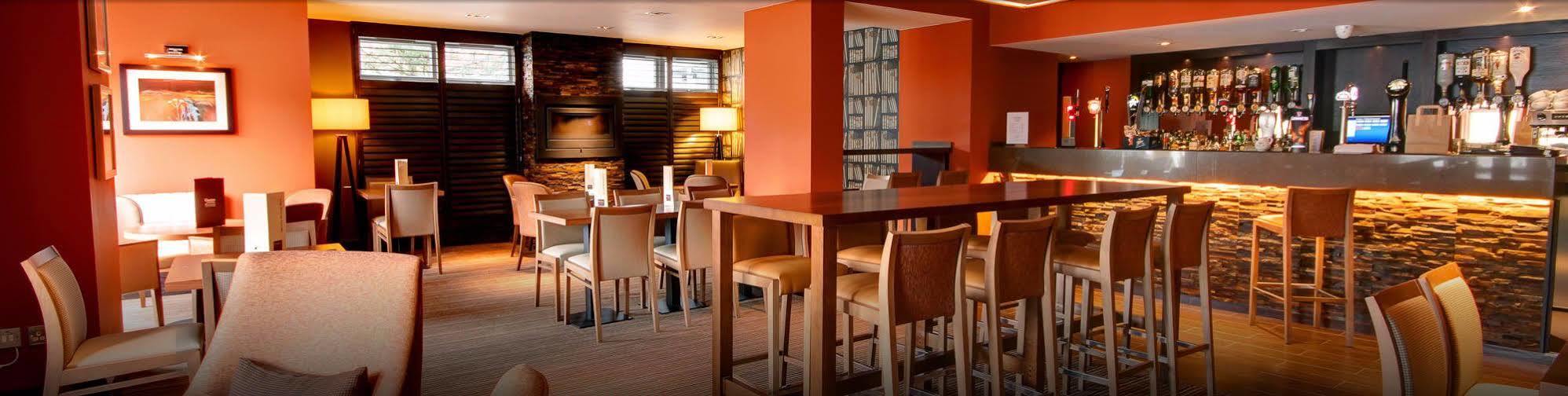 Hotel Cruachan Fort William