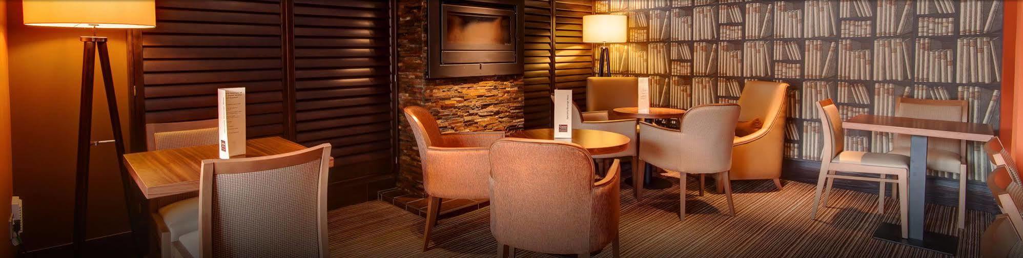 Hotel Cruachan 3*