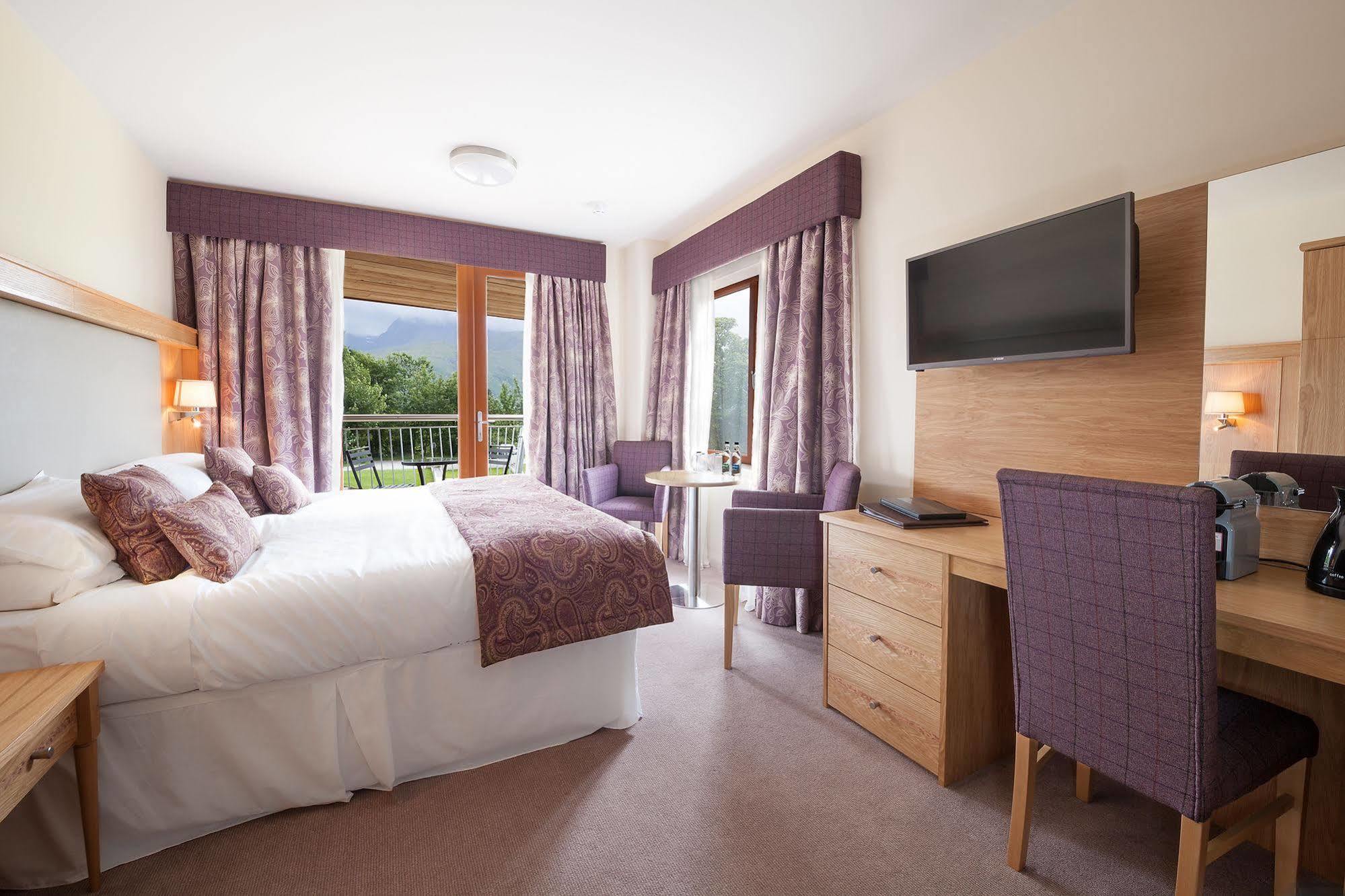 Hotel Moorings 4*