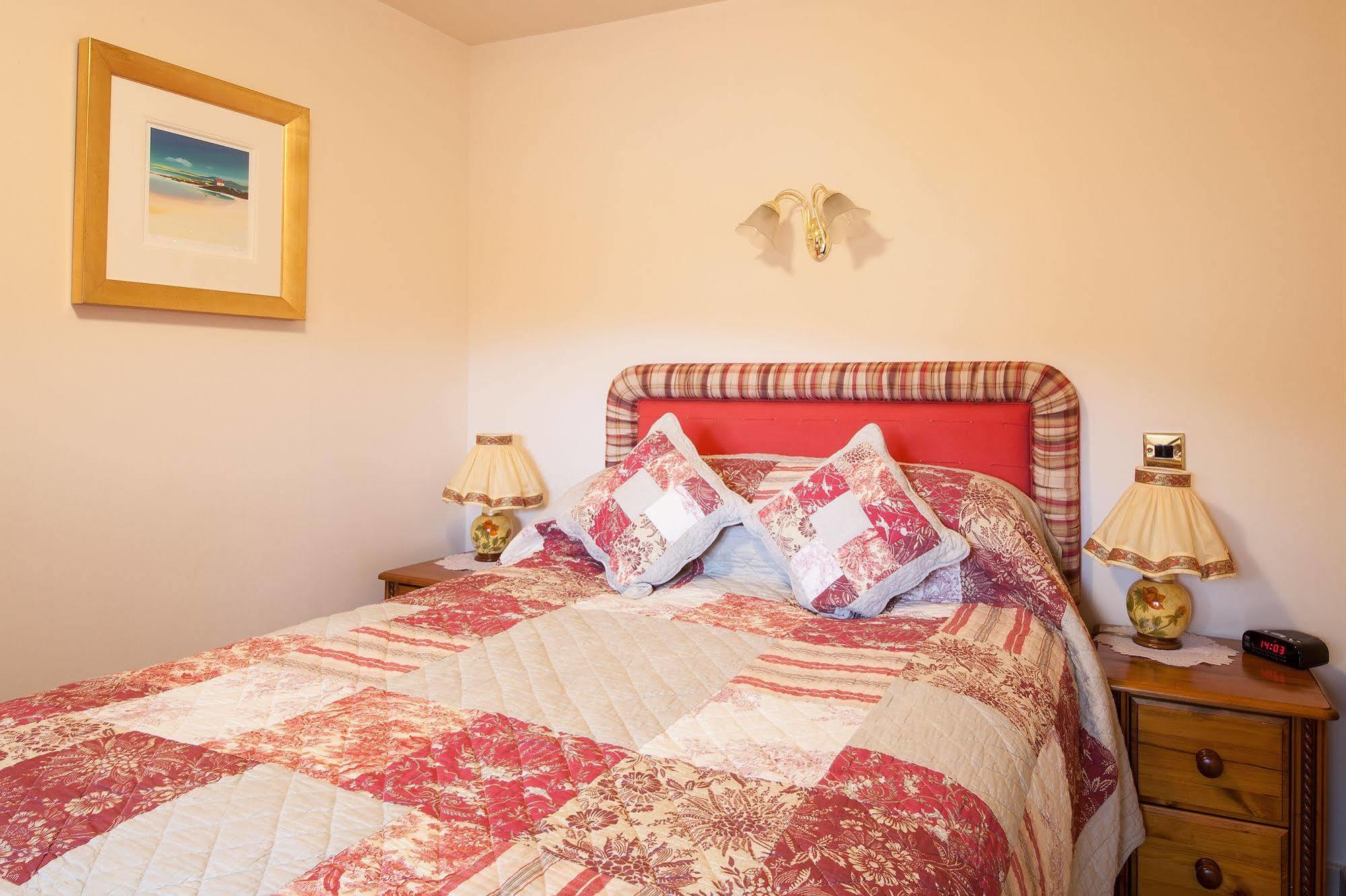 Hotel Moorings Fort William