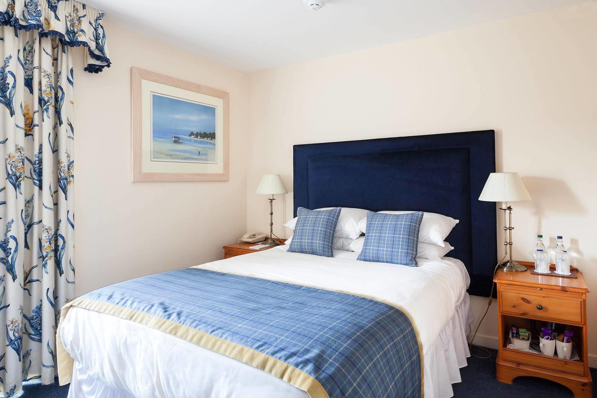 Moorings Hotel Fort William