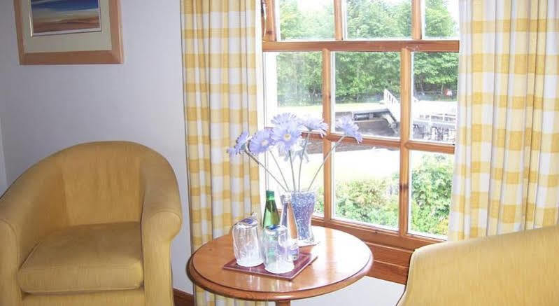 Moorings Hotel 4*
