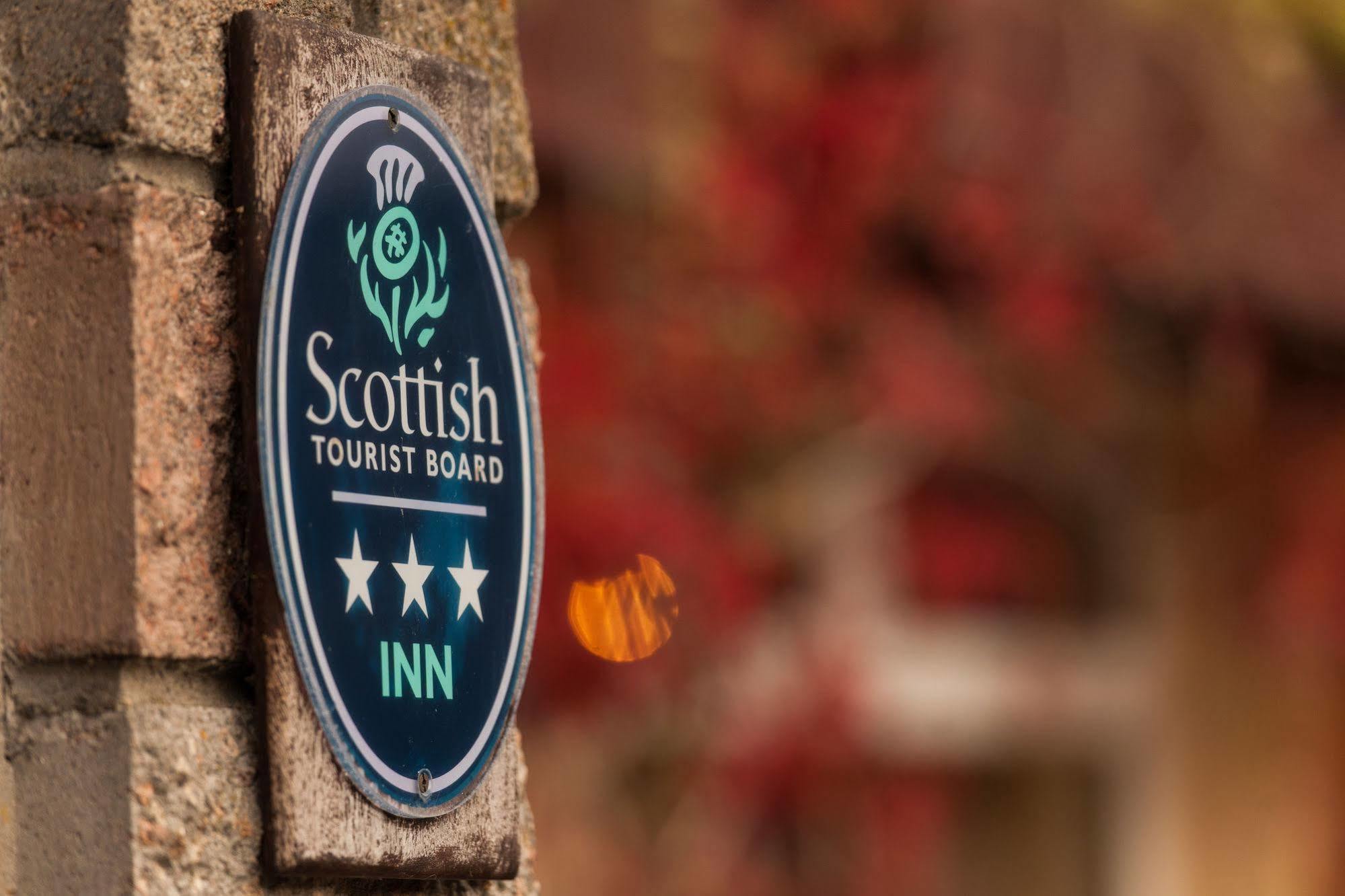 The Stronlossit Inn 3*