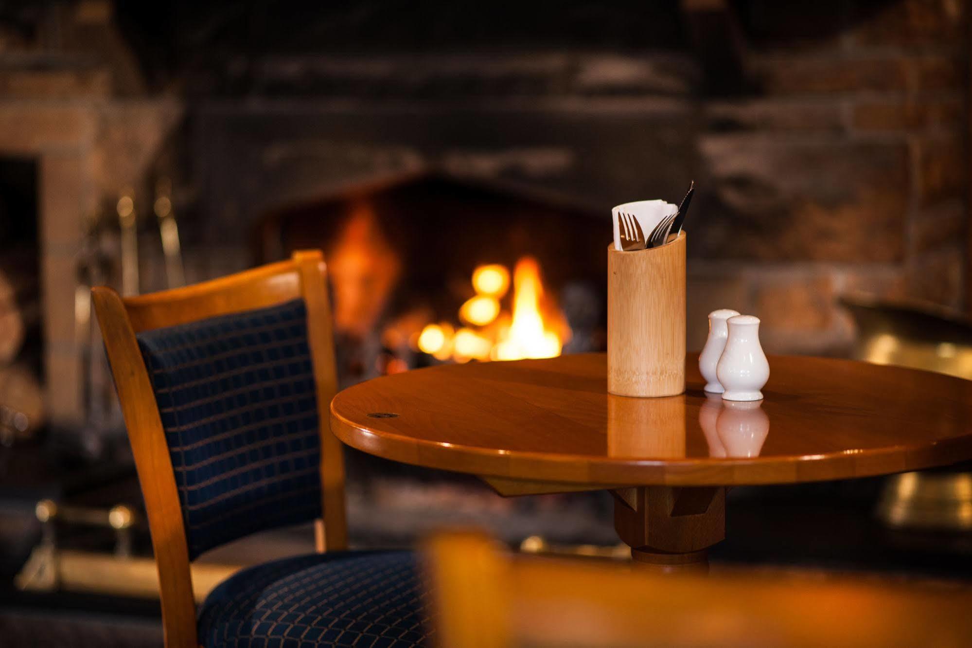 The Stronlossit Inn Fort William