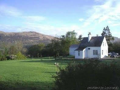 Campfield House Bed & Breakfast Fort William