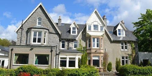 Alltshellach * Fort William
