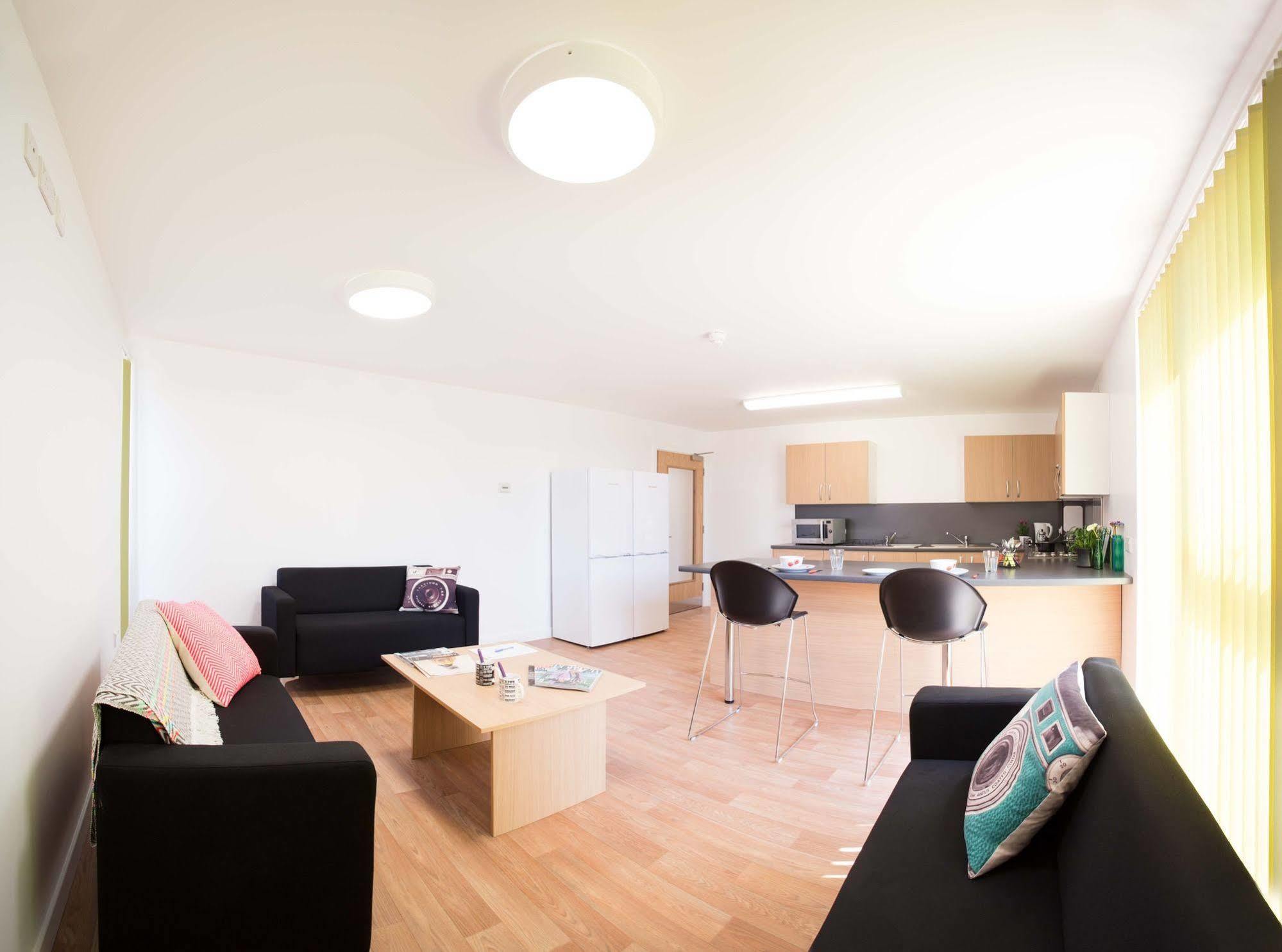 Uhi William - Campus Fort William