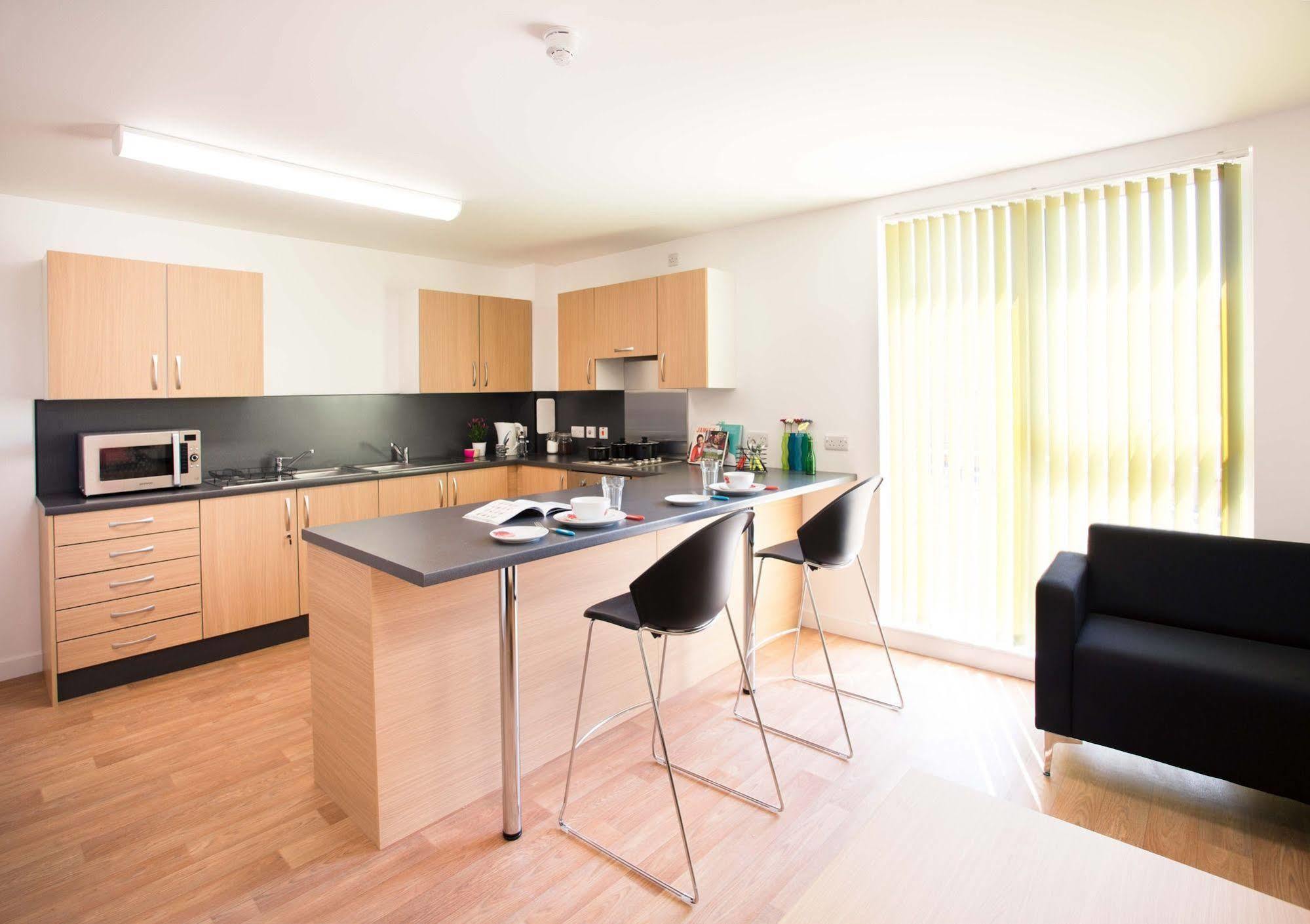 Uhi William - Campus Hotel 3*