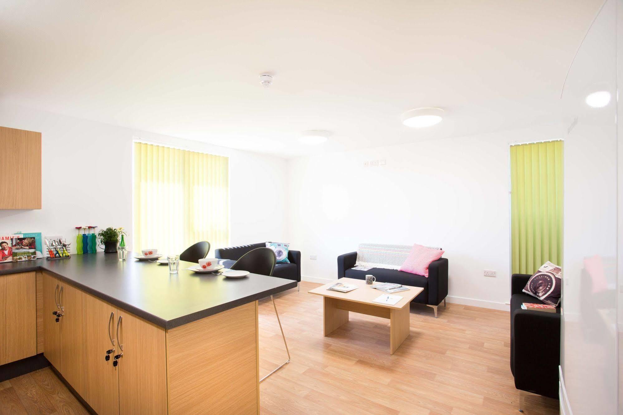 Uhi William - Campus Fort William