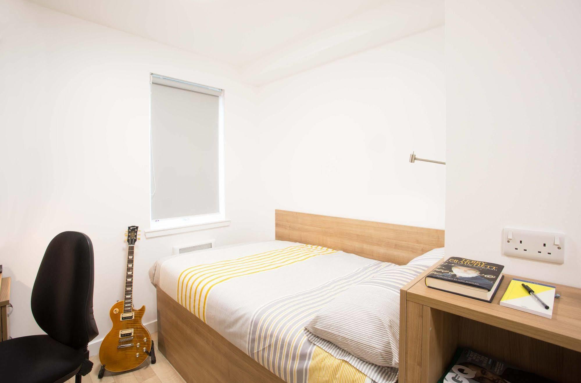 Uhi William - Campus Hotel Fort William