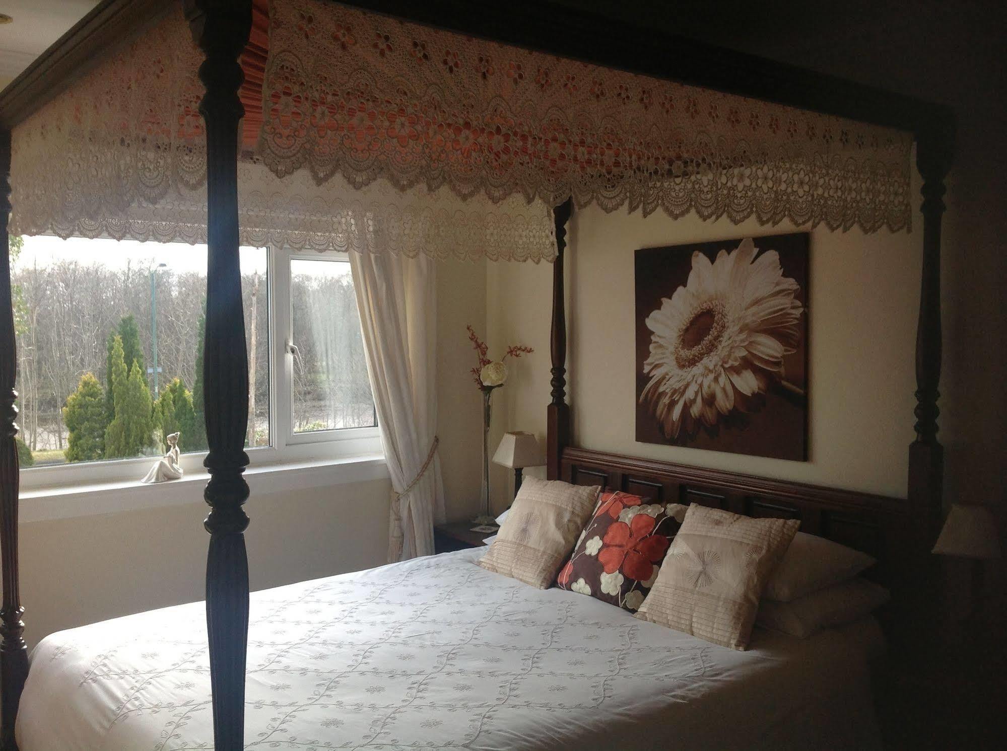 Bed & Breakfast Cuil Na Sithe Fort William