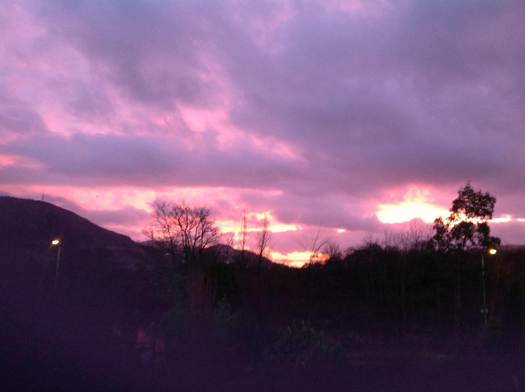 Cuil Na Sithe Bed & Breakfast Fort William