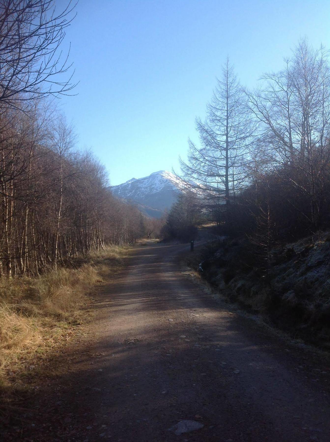 Cuil Na Sithe Bed & Breakfast Fort William