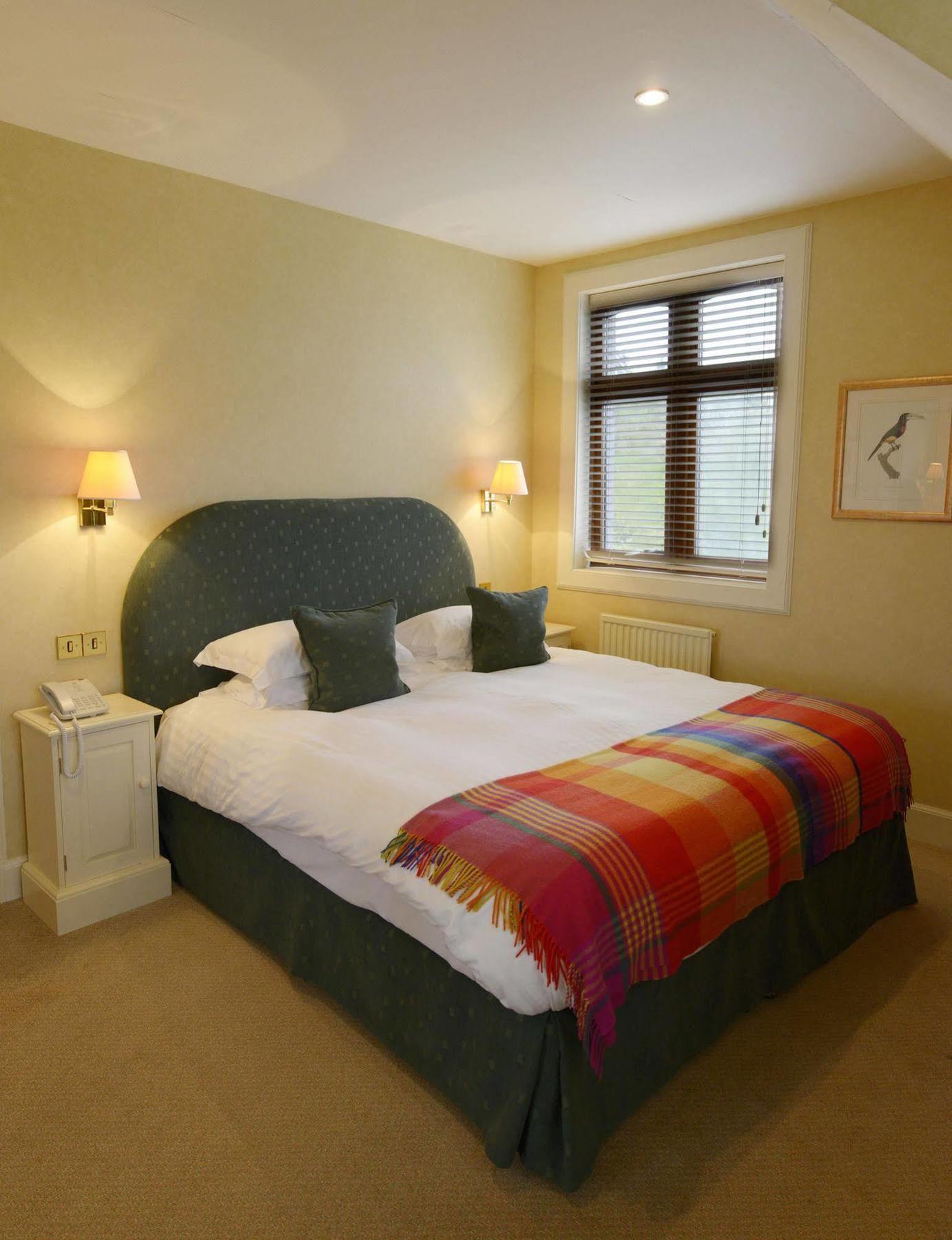 Hotel Factors &
