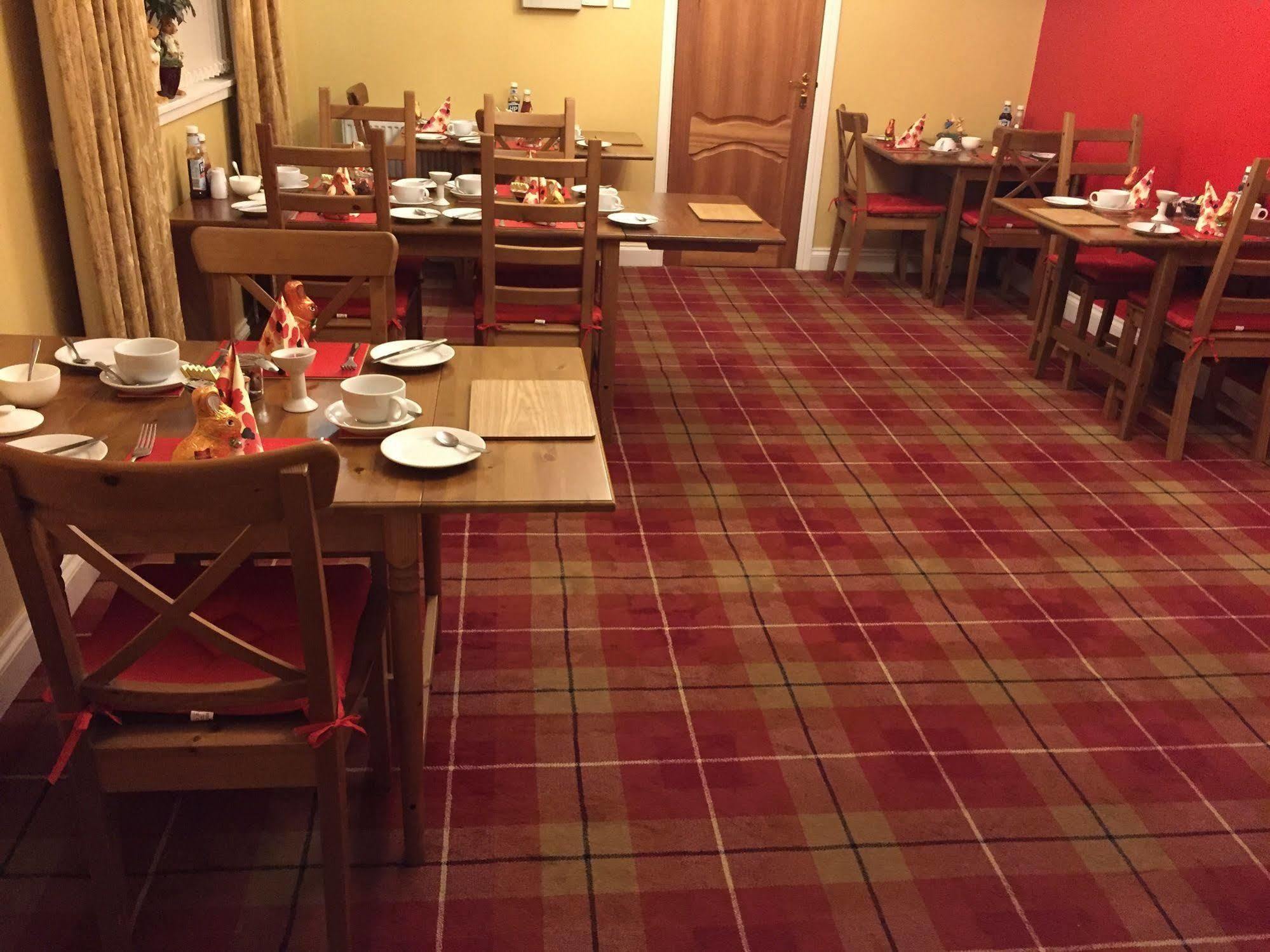 Westcourt 3* Fort William